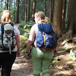 Photo n°43 de l'avis de Matthias.l fait le 20/08/2019 à 21:26 sur le  Berghotel Mooshütte Berggasthof à Lohberg