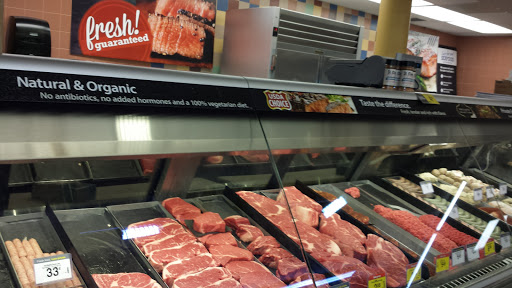 Grocery Store «Kroger», reviews and photos, 120 S Memorial Dr, New Castle, IN 47362, USA