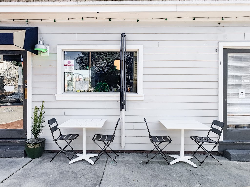 Jade Hibachi Grill 29403