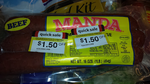 Grocery Store «Winn-Dixie», reviews and photos, 420 Hospital Rd, New Roads, LA 70760, USA