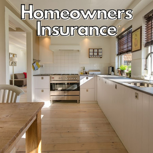 Home Insurance Agency «Encharter Insurance», reviews and photos