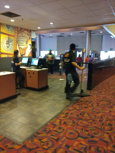 Movie Theater «Cinemark 16 And XD», reviews and photos, 711 Evesham Ave, Somerdale, NJ 08083, USA