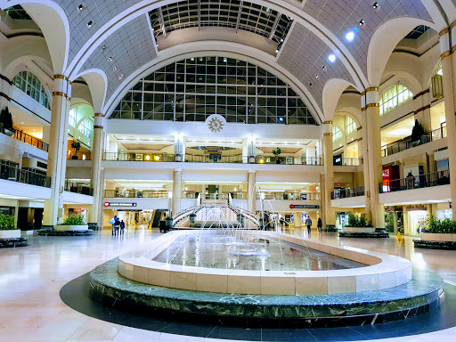 Shopping Mall «Tower City Center», reviews and photos, 230 W Huron Rd, Cleveland, OH 44113, USA