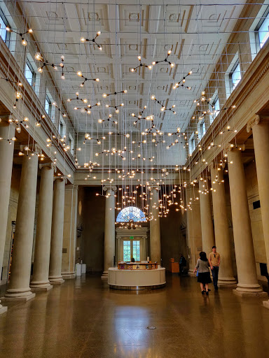 Art Museum «Baltimore Museum of Art», reviews and photos, 10 Art Museum Dr, Baltimore, MD 21218, USA