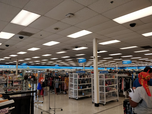 Clothing Store «Ross Dress for Less», reviews and photos, 3333 Preston Rd, Frisco, TX 75034, USA