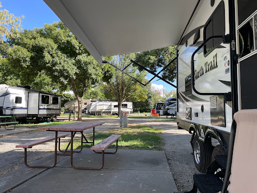 Red Bluff RV Park image