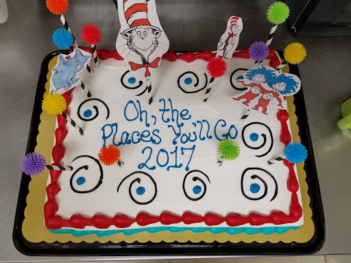 Preschool «Little Foot Learning Center», reviews and photos, 820 W Broadway Rd, Tempe, AZ 85282, USA