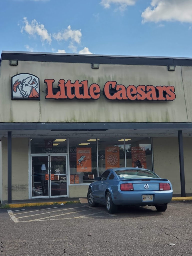 Little Caesars Pizza 39204