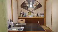 二代目寿司処はがま