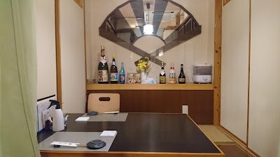 二代目寿司処はがま
