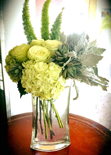 Florist «Blossom Flowers», reviews and photos, 5130 E La Palma Ave #102, Anaheim, CA 92807, USA