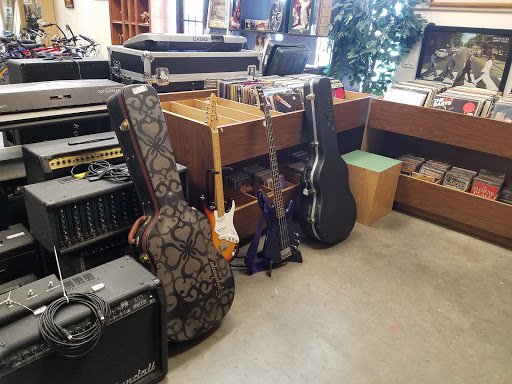 Pawn Shop «Gold By The Gram Pawn», reviews and photos, 6808 N Dysart Rd #124, Glendale, AZ 85307, USA