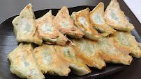 Plats et boissons du Restaurant japonais GYOZA HOHEI à Paris - n°11