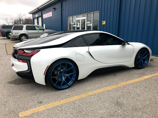 Tire Shop «Zisser Tire & Auto Services», reviews and photos, 1250 Mexico Rd, Wentzville, MO 63385, USA