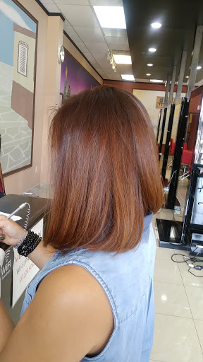 Hair Salon «Muse Hair Salon», reviews and photos, 1017 E Trinity Mills Rd, Carrollton, TX 75006, USA