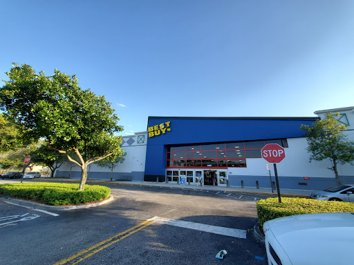 Electronics Store «Best Buy», reviews and photos, 11450 Pines Blvd, Pembroke Pines, FL 33026, USA