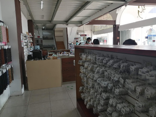 Tiendas para comprar bisutería Cancun