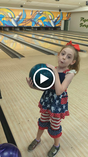 Community Center «Pigeon Forge Community Center», reviews and photos, 170 Community Center Dr, Pigeon Forge, TN 37863, USA