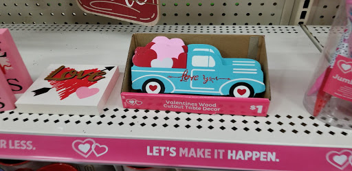 Discount Store «Dollar General», reviews and photos, 539 Wagner Ave, Greenville, OH 45331, USA