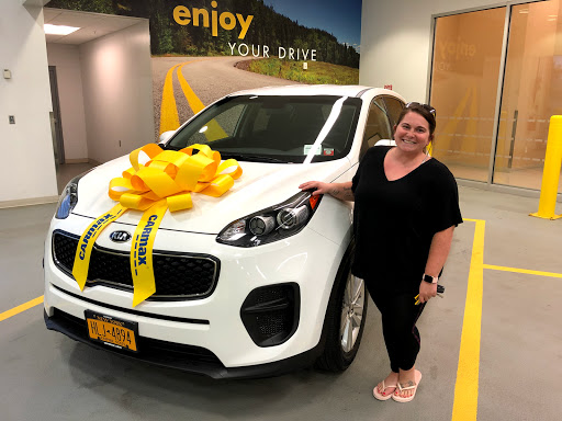 Used Car Dealer «CarMax», reviews and photos, 3600 W Henrietta Rd, Rochester, NY 14623, USA