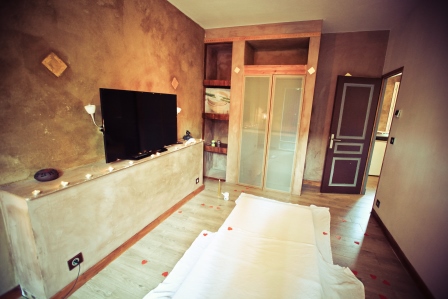 Photos du propriétaire Chambre d'hôtes Suite Bambou-Zen 13410 Lambesc