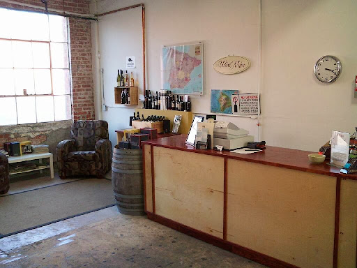 Wine Store «The Wine Mine», reviews and photos, 5427 Telegraph Ave, Oakland, CA 94609, USA