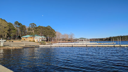 Lake Wheeler Park