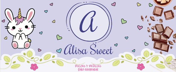 Alisa Sweet