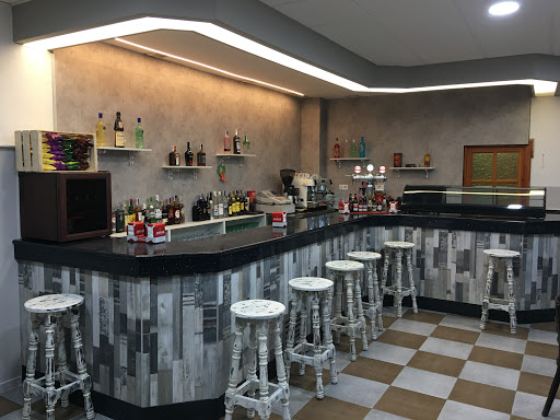 Bar- Restaurante Gavilan