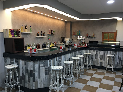 Bar- Restaurante Gavilan - 669191853, C. San Ramón, 7, 50130 Belchite, Zaragoza, Spain