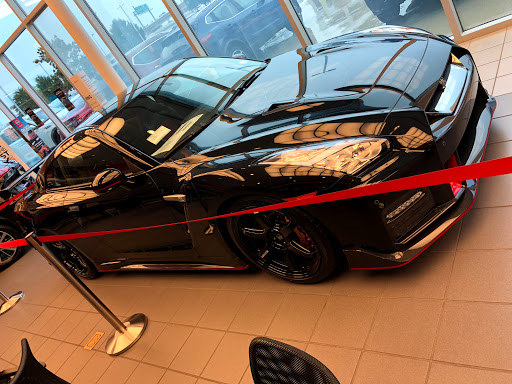 Used Car Dealer «Gunn Nissan», reviews and photos, 750 NE Interstate 410 Loop, San Antonio, TX 78209, USA