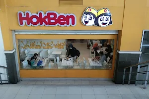 HokBen Season City image