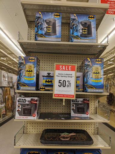 Craft Store «Hobby Lobby», reviews and photos, 360 W University Pkwy, Orem, UT 84058, USA