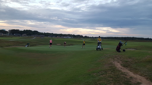 Golf Course «Cambridge Golf Course», reviews and photos, 1034 Beacon Hill, Evansville, IN 47725, USA