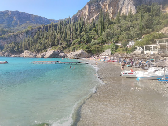 Paralia Liapades