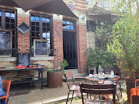 Atmosphère du Restaurant Casa Line's à Nogent-le-Rotrou - n°5