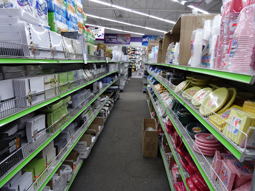 Store «Bellmore Discount Store», reviews and photos, 1329 Newbridge Rd, North Bellmore, NY 11710, USA