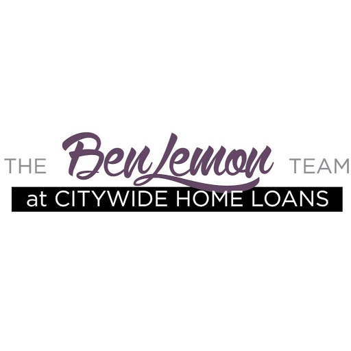 Mortgage Lender «The Ben Lemon Team - Citywide Home Loans», reviews and photos