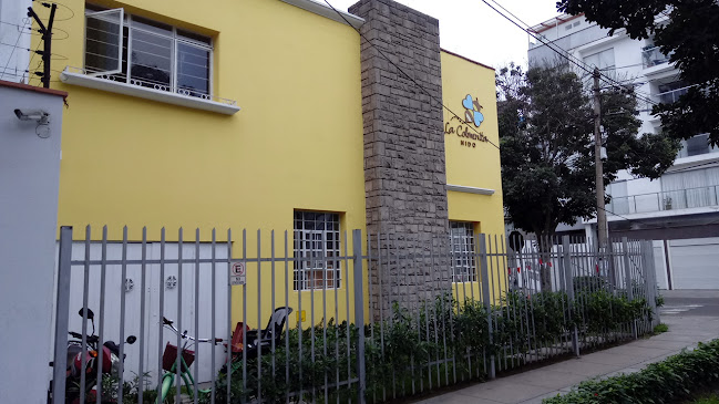 Nido Guardería La Colmenita - Guardería