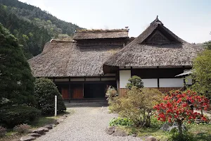 南郷の曲屋（旧鈴木家住宅） image