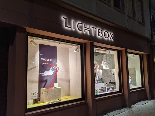 LICHTBOX GmbH