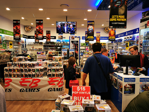 EB Games