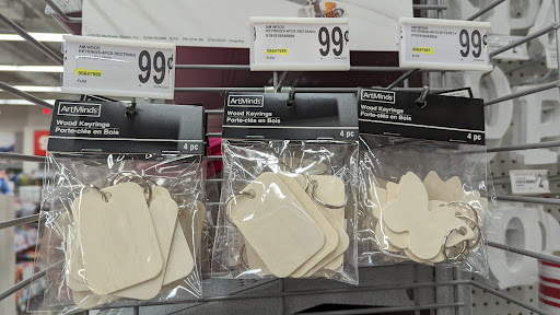 Craft Store «Michaels», reviews and photos, 11260 W Olympic Blvd, Los Angeles, CA 90064, USA