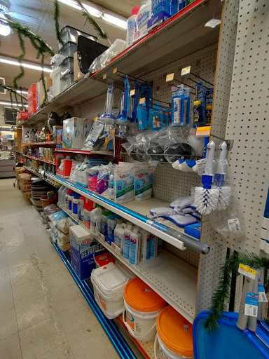 Hardware Store «Tele-Tron Ace Hardware», reviews and photos, 6604 Cermak Rd, Berwyn, IL 60402, USA