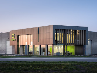 Carus Group Ltd - Head Office, Christchurch