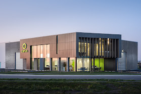 Carus Group Ltd - Head Office, Christchurch