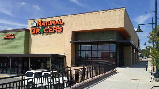 Natural Foods Store «Natural Grocers», reviews and photos, 6819 Johnson Dr, Mission, KS 66202, USA