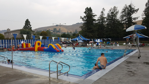 Public Swimming Pool «Terra Linda Community Center and Pool», reviews and photos, 670 Del Ganado Rd, San Rafael, CA 94903, USA