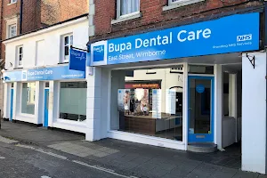 Bupa Dental Care Wimborne image