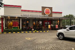 Burger King Gading Terrace image